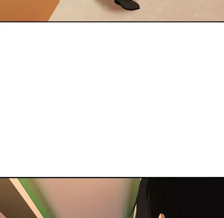 下班后的例行恋爱第111話