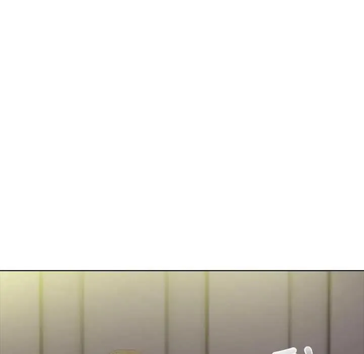與爸爸的情婦共處一室第7話