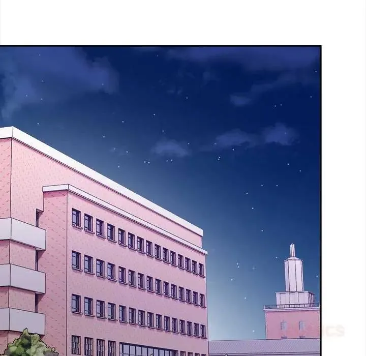 大學女生宿捨的祕密第24話
