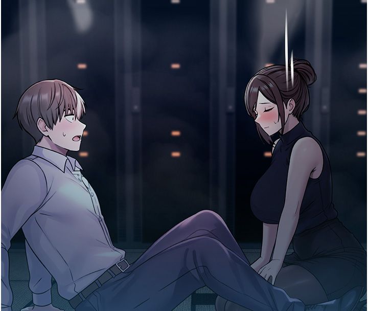 校園禁播角落第41話-用妳的身體贖罪吧
