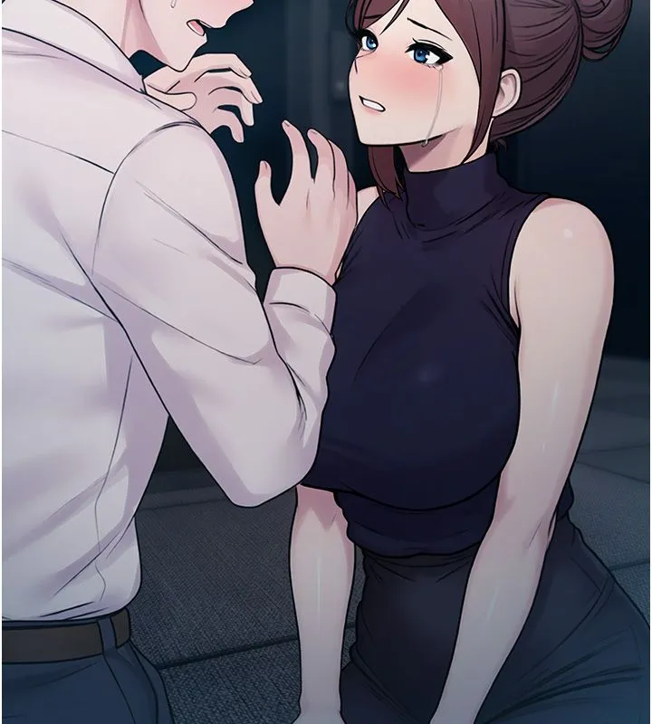 校園禁播角落第41話-用妳的身體贖罪吧