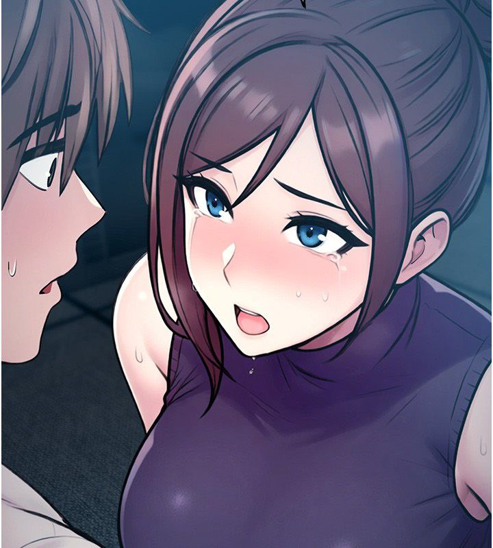 校園禁播角落第41話-用妳的身體贖罪吧