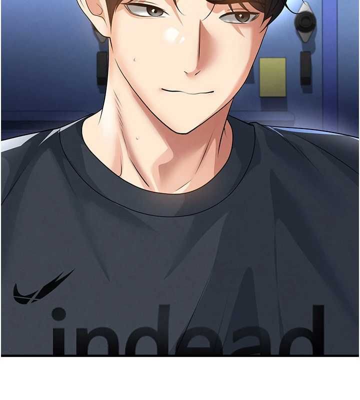 足球型男脫單指南第69話-男人無法抗拒的誘惑
