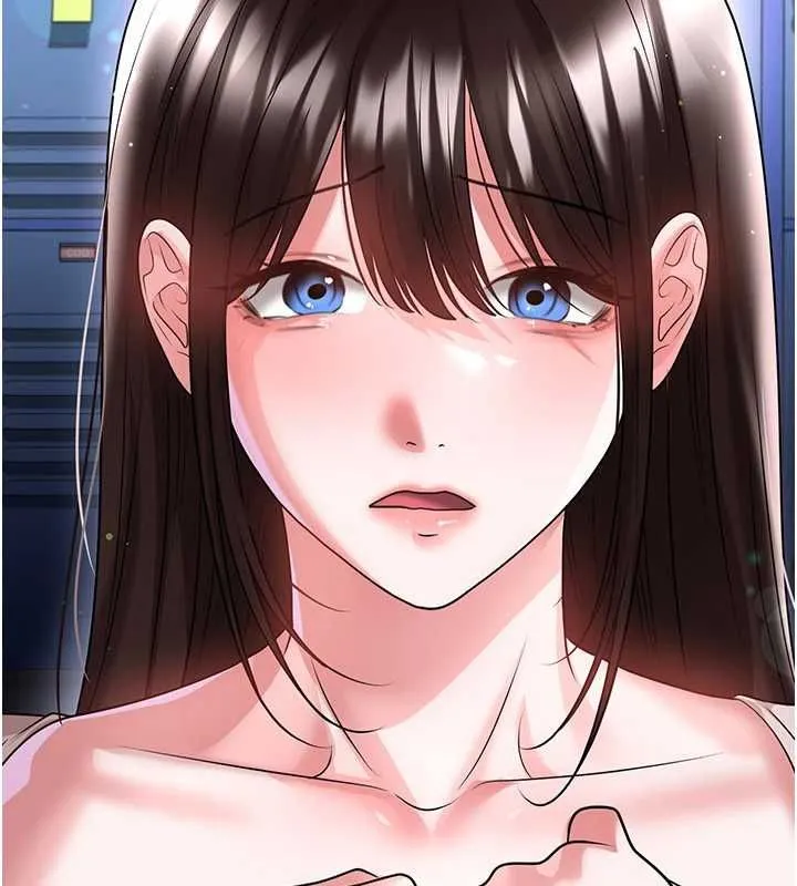 足球型男脫單指南第69話-男人無法抗拒的誘惑