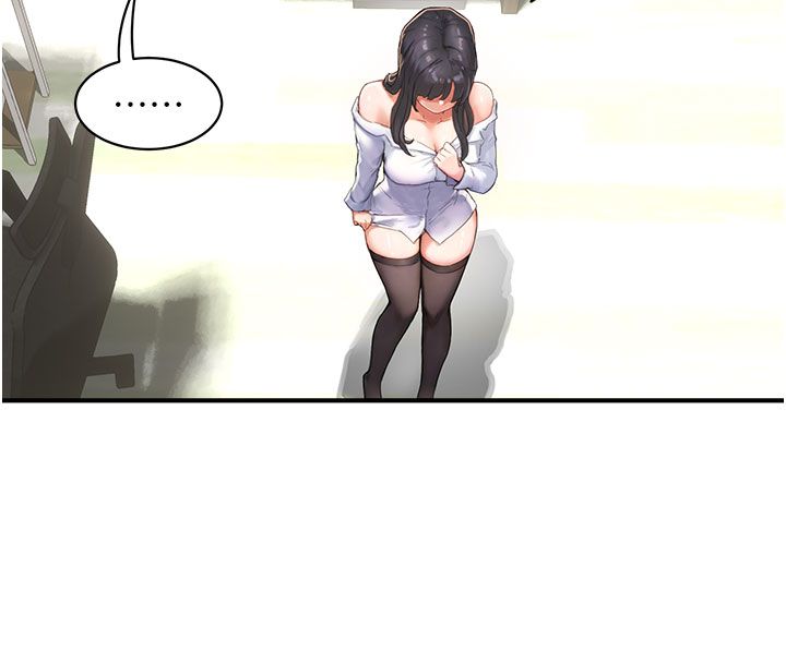 成人漫画取材课第4話-抖成這樣，到底有多爽?