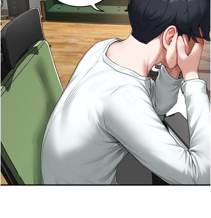 成人漫画取材课第6話-好冷…讓我熱起來…