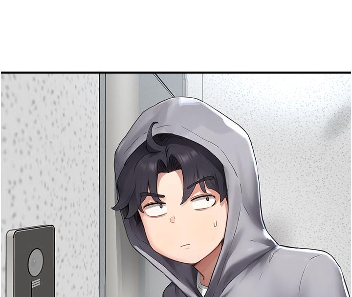 成人漫画取材课第6話-好冷&hellip;讓我熱起來&hellip;