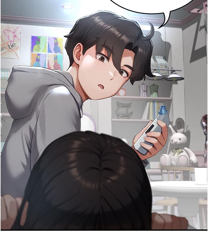 成人漫画取材课第6話-好冷&hellip;讓我熱起來&hellip;