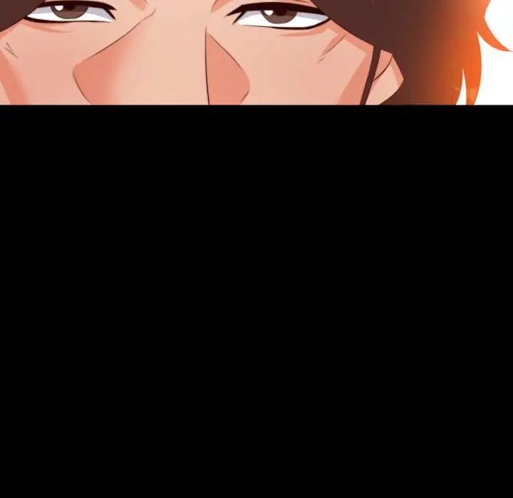 無法上色的關係第31話
