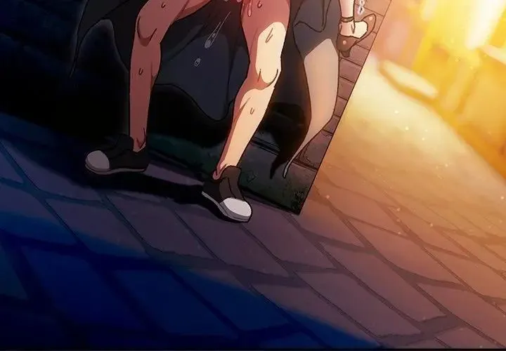 男人稀缺的異世界第41話