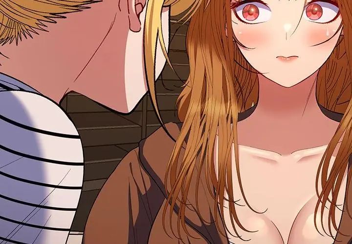 她們教會我的事第38話