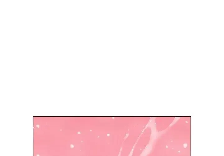 與爸爸的情婦共處一室第8話