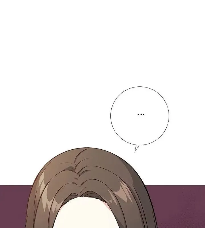 與爸爸的情婦共處一室第8話