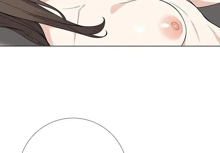 與爸爸的情婦共處一室第8話