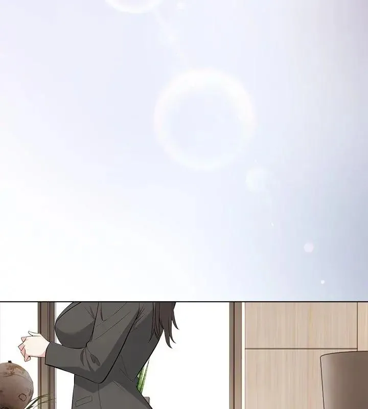 與爸爸的情婦共處一室第8話
