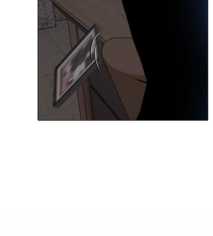 與爸爸的情婦共處一室第8話