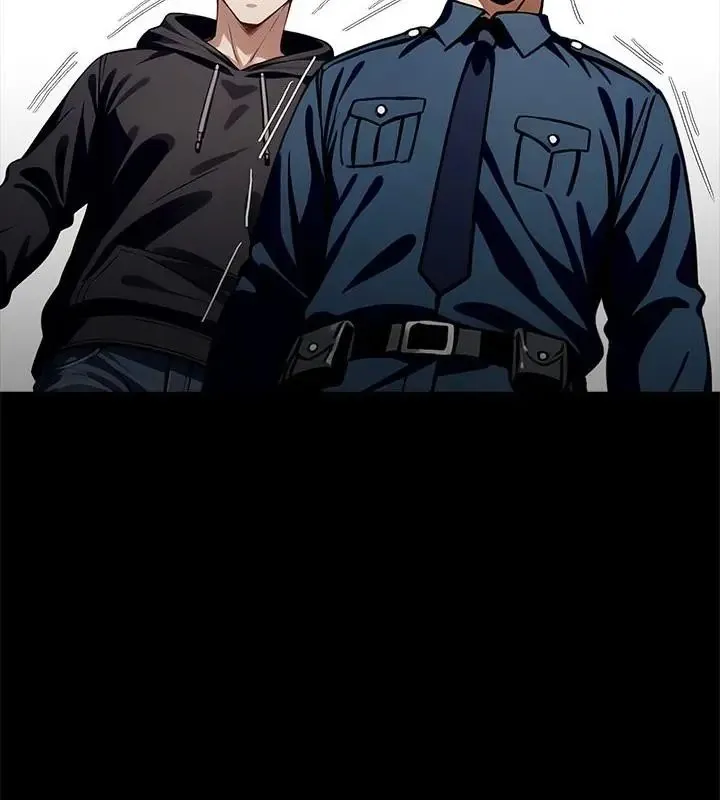 黑道X上班族第65話