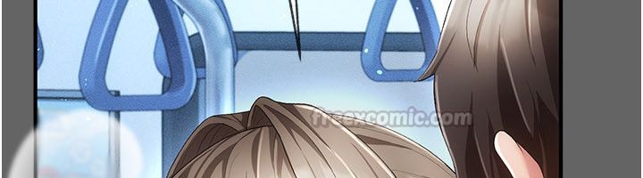 偽純愛變態第1話-車廂裡的痴漢