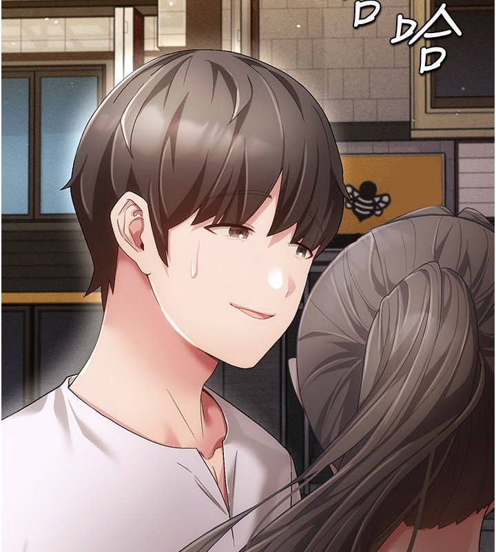 偽純愛變態第1話-車廂裡的痴漢