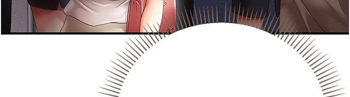 偽純愛變態第1話-車廂裡的痴漢