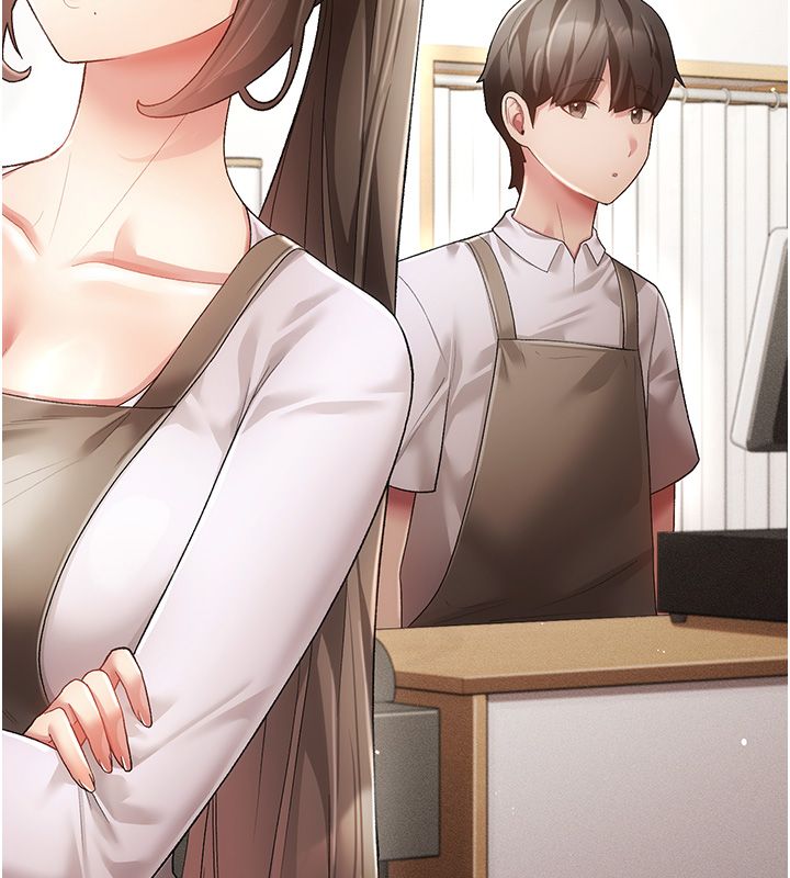 偽純愛變態第3話-不想給老公知道的祕密