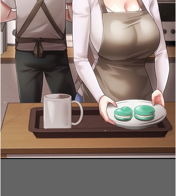 偽純愛變態第3話-不想給老公知道的祕密
