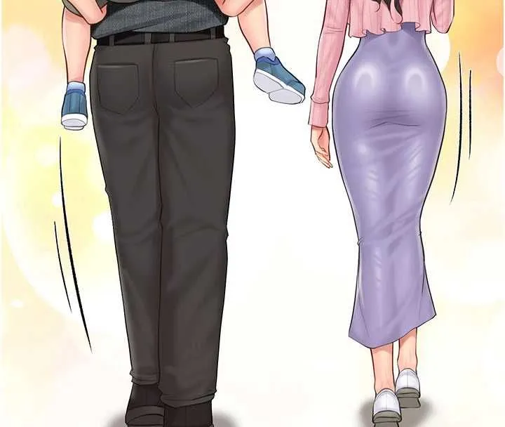報告女班長:一根突起第59話-和行補官的週末約會
