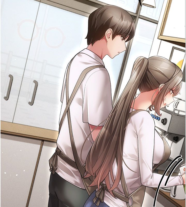 偽純愛變態第4話-目睹夫妻的火熱現場