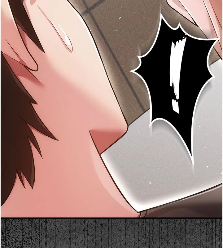 偽純愛變態第7話-目睹一切的工讀生