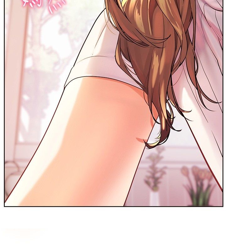 老師的親密指導第105話-嘗試霸道女上位