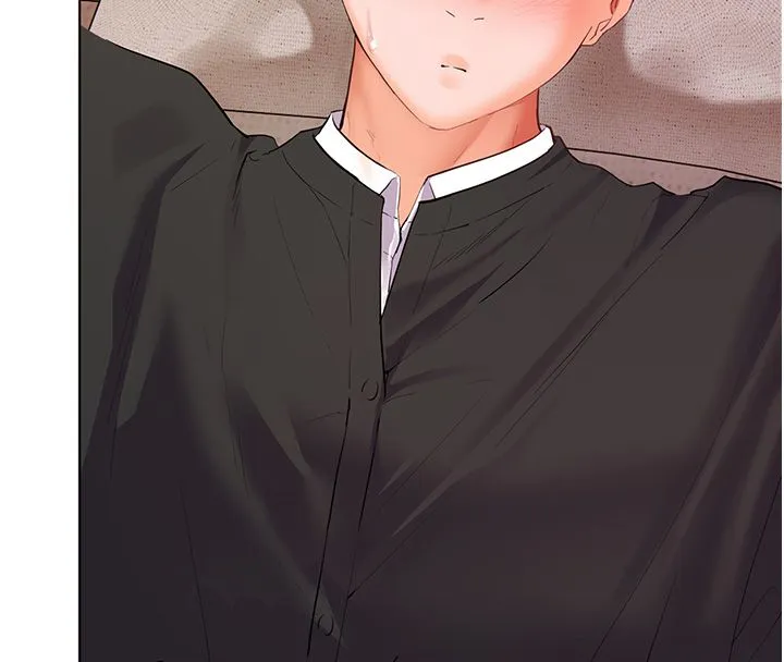 老师的亲密指导-第105話-嘗試霸道女上位 - 图片 28