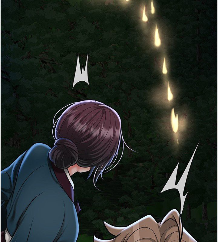 花容濕色:取花點第109話-妳一定要活下去&hellip;