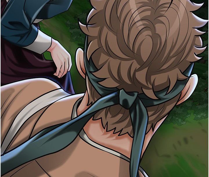 花容濕色:取花點第109話-妳一定要活下去&hellip;