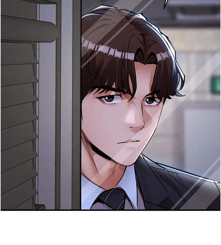 衣錦還鄉第52話-直搗核心的輝賢