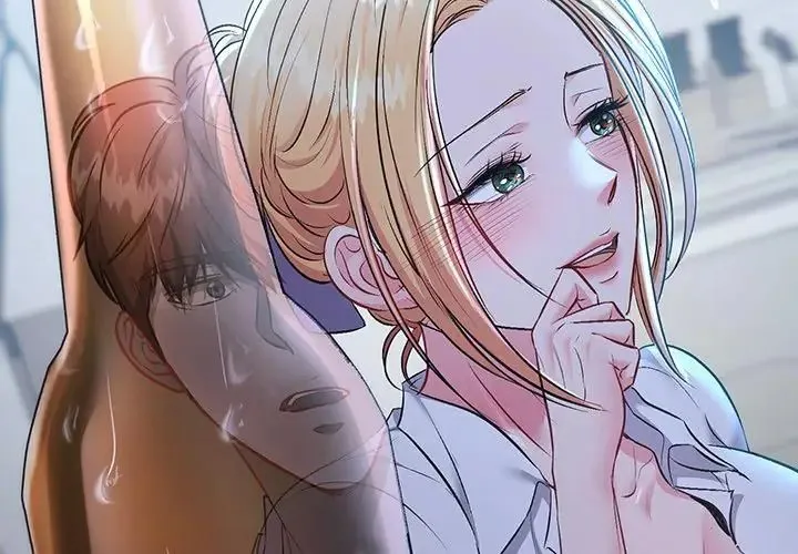 不一樣的甜點第2話