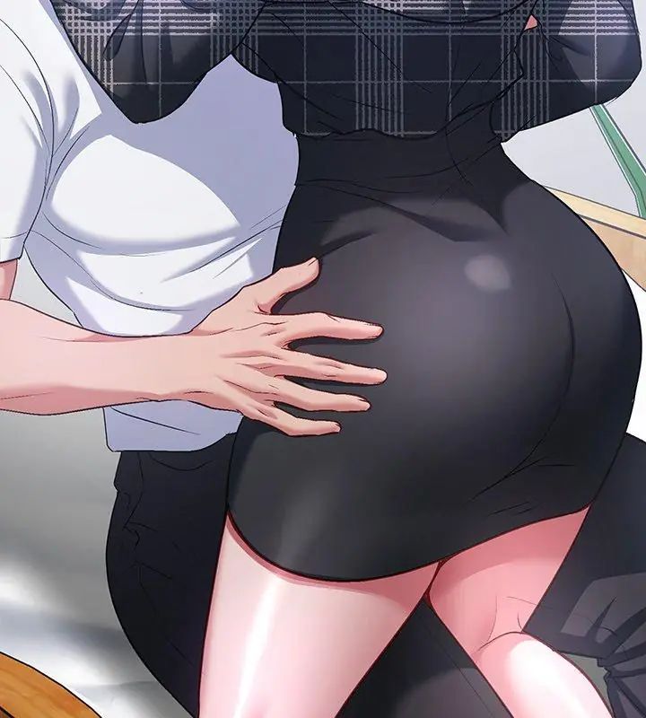 不一样的甜点第5話