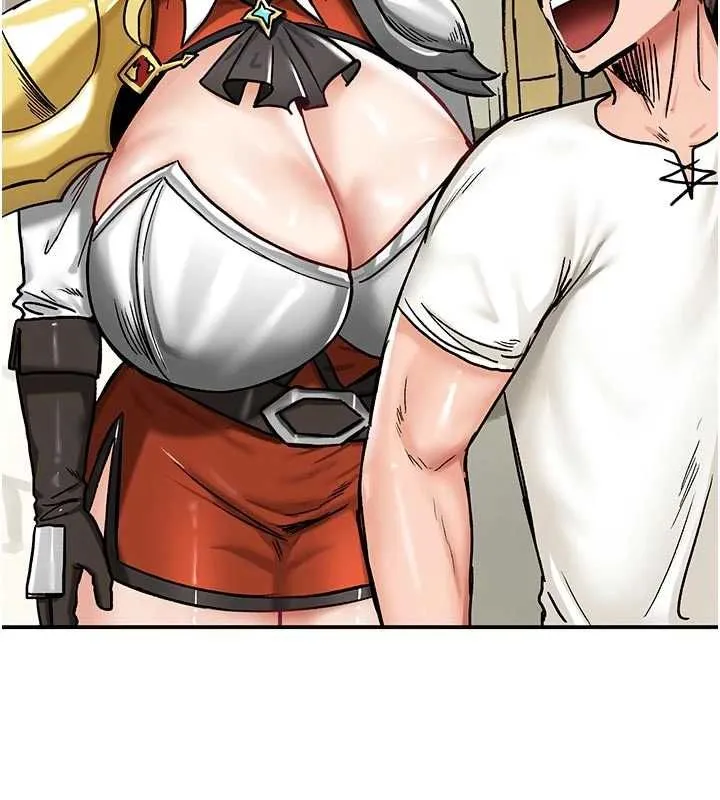 这一世我要开后宫-第14話-子宮裝不下了♥ - 图片 98