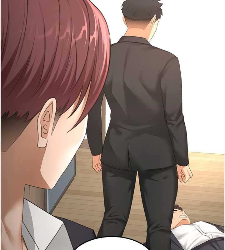 頂加套房的春天第73話-英雄救美反被陷害