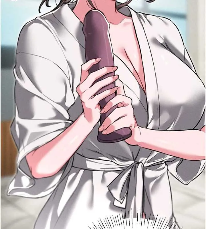 男人配額制第53話-無法滿足自己的店長