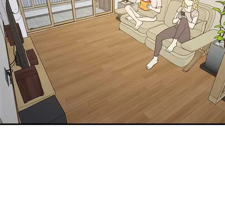 难缠姐妹偏要和我同居第101話