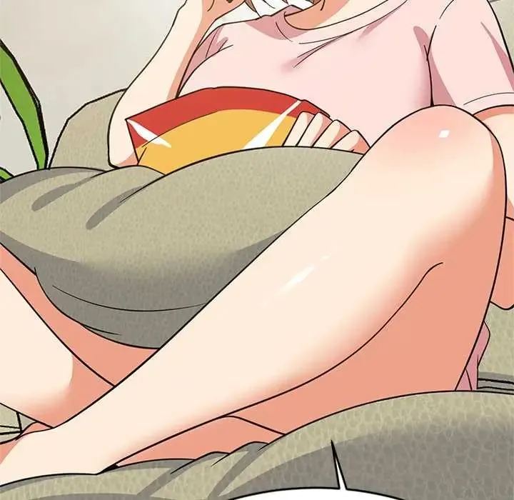 难缠姐妹偏要和我同居-第101話 - 图片 56