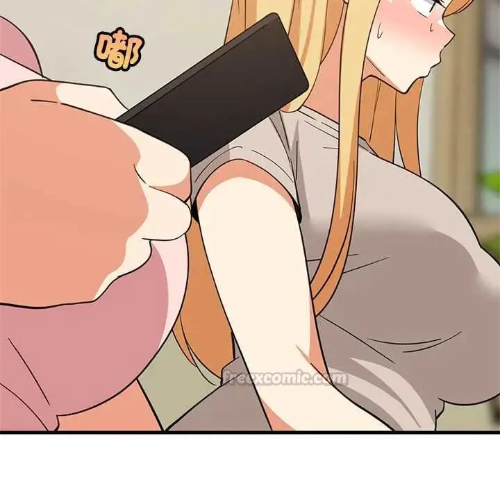 难缠姐妹偏要和我同居-第101話 - 图片 60
