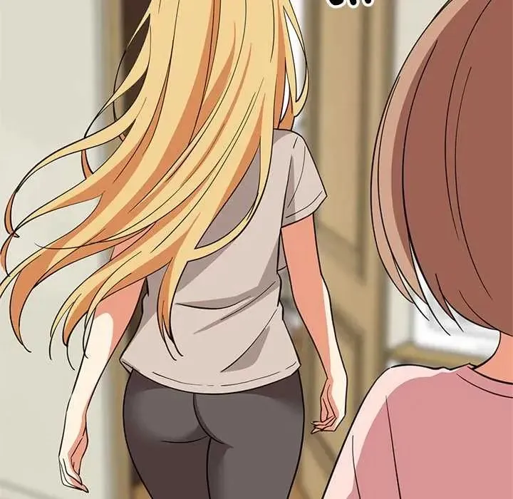 难缠姐妹偏要和我同居-第101話 - 图片 95