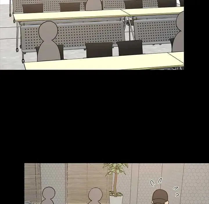 难缠姐妹偏要和我同居第101話