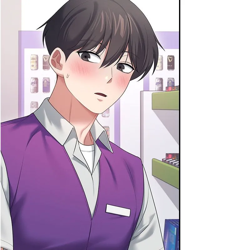 飞机杯女神连线中-第69話-神祕人的變態任務 - 图片 106