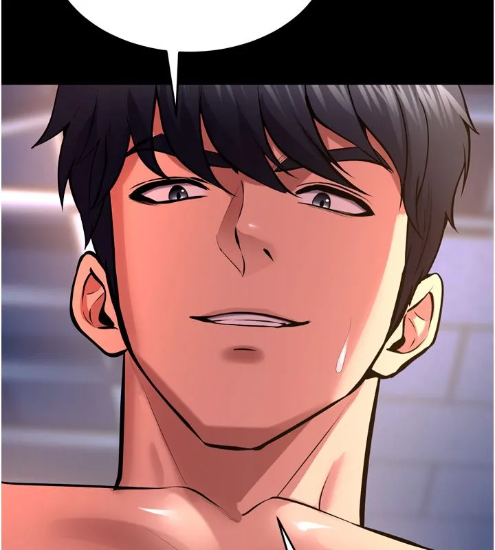 獄火重生第74話-測試人體對痛苦的極限