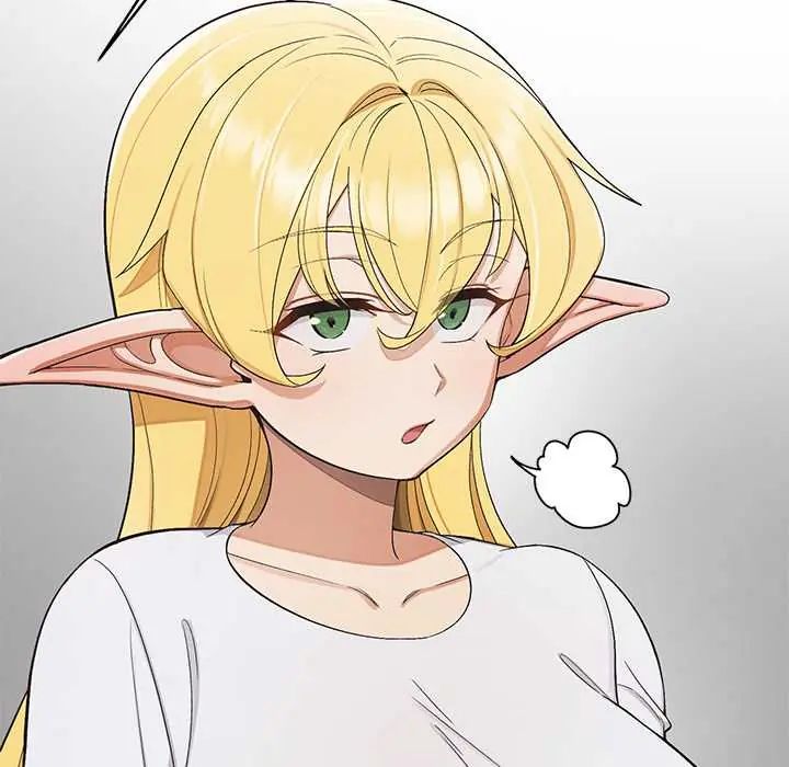 公主殿下要收種子啦！第39話