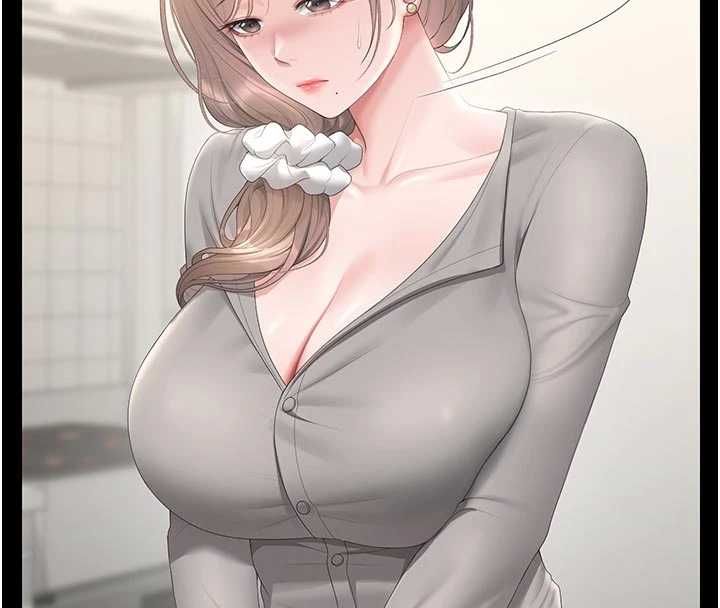獵艷琯理員第48話-餐桌底下的性騷擾