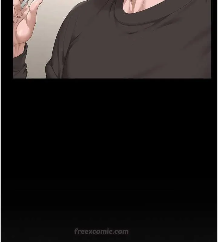 獵艷琯理員第48話-餐桌底下的性騷擾