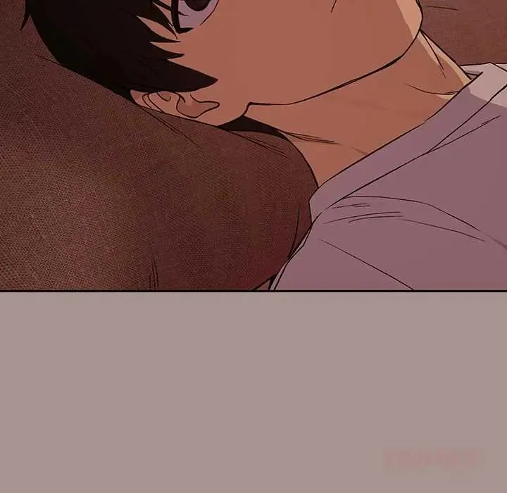 下班后的例行恋爱第113話